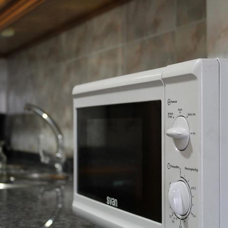 Agaete Park Tropical Style Apartment Playa del Ingles  Ngoại thất bức ảnh