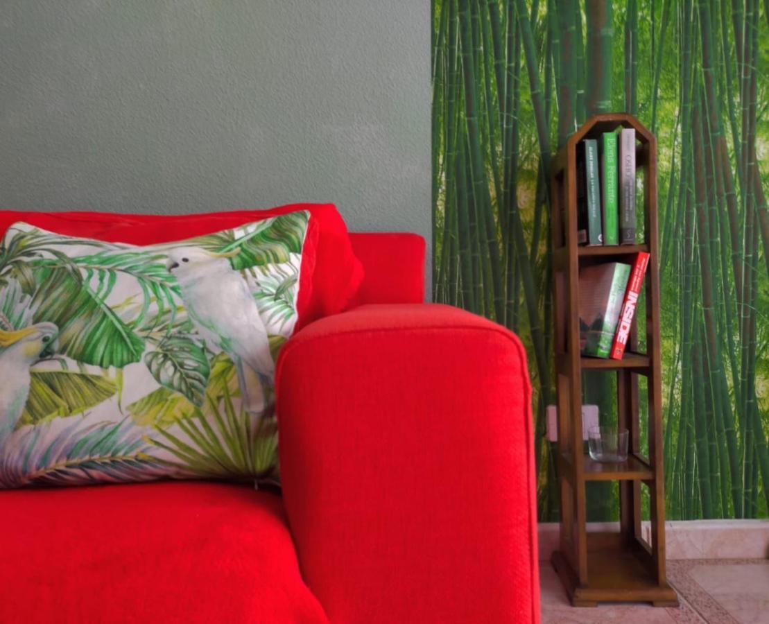Agaete Park Tropical Style Apartment Playa del Ingles  Ngoại thất bức ảnh