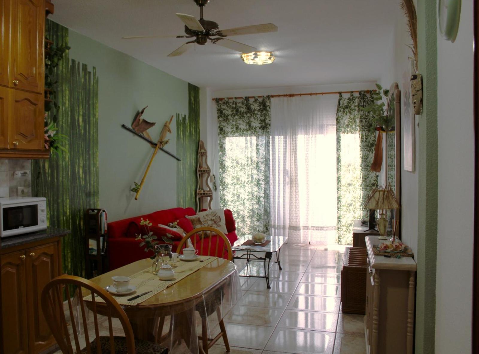 Agaete Park Tropical Style Apartment Playa del Ingles  Ngoại thất bức ảnh