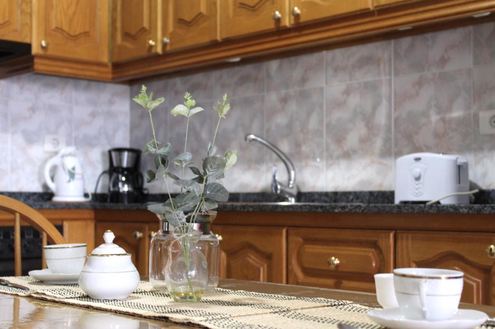 Agaete Park Tropical Style Apartment Playa del Ingles  Ngoại thất bức ảnh