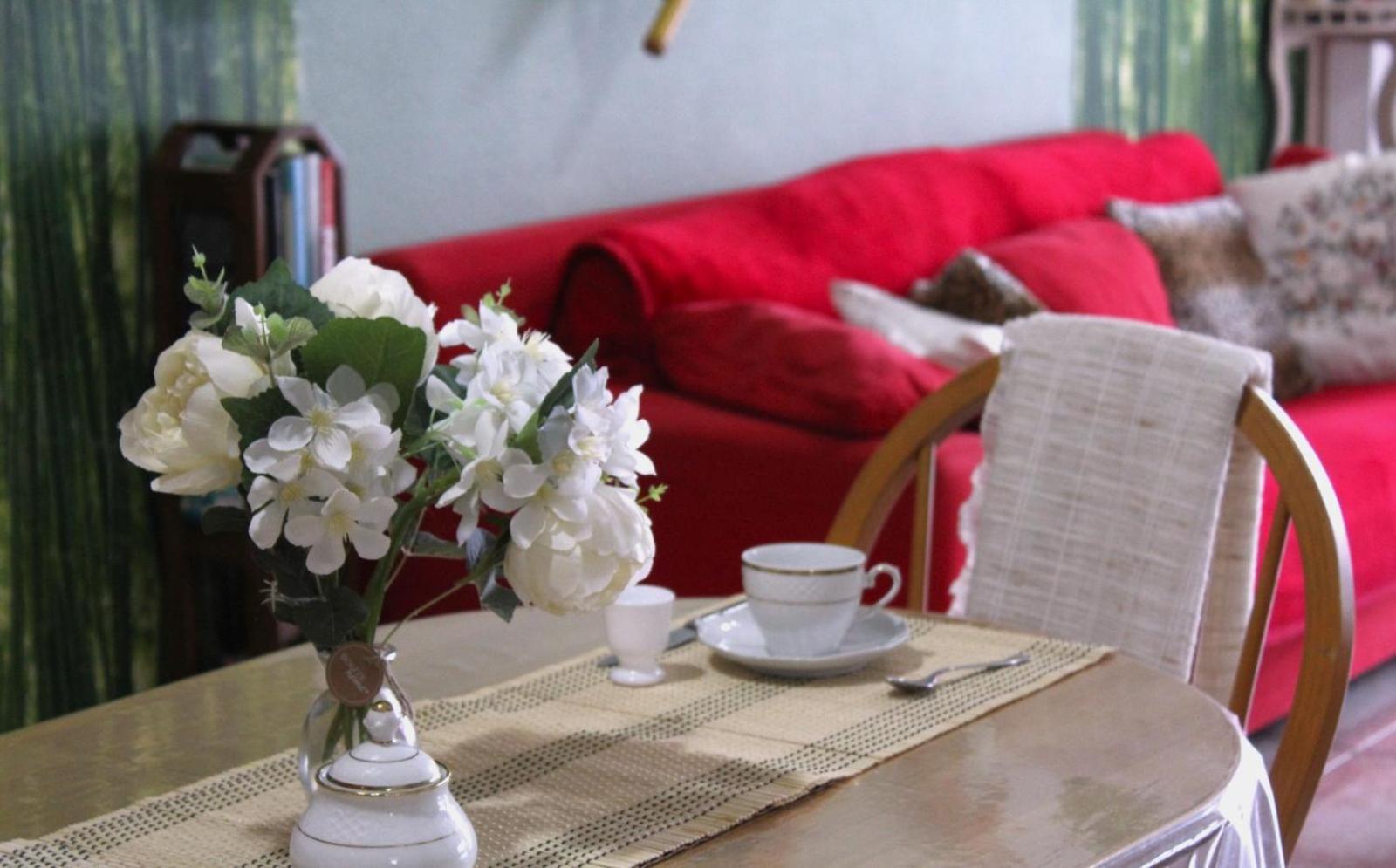 Agaete Park Tropical Style Apartment Playa del Ingles  Ngoại thất bức ảnh